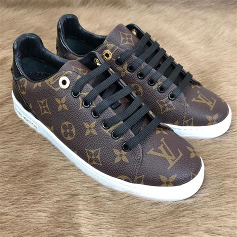 sneakers louis vuitton ebay|louis vuitton sneakers price.